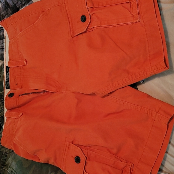 5 pair of shorts bundle - Picture 3 of 6